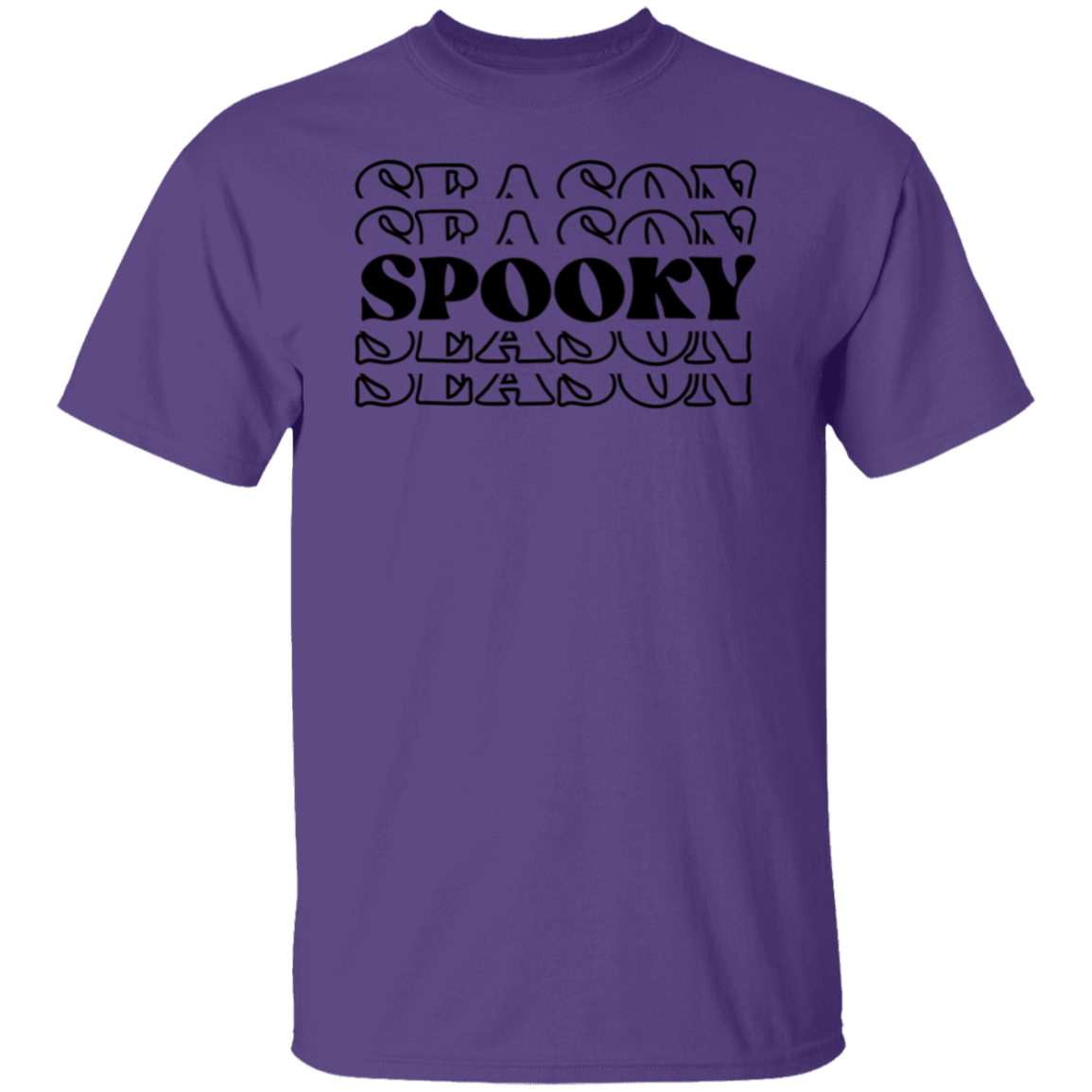 Spooky Season Halloween T-Shirt