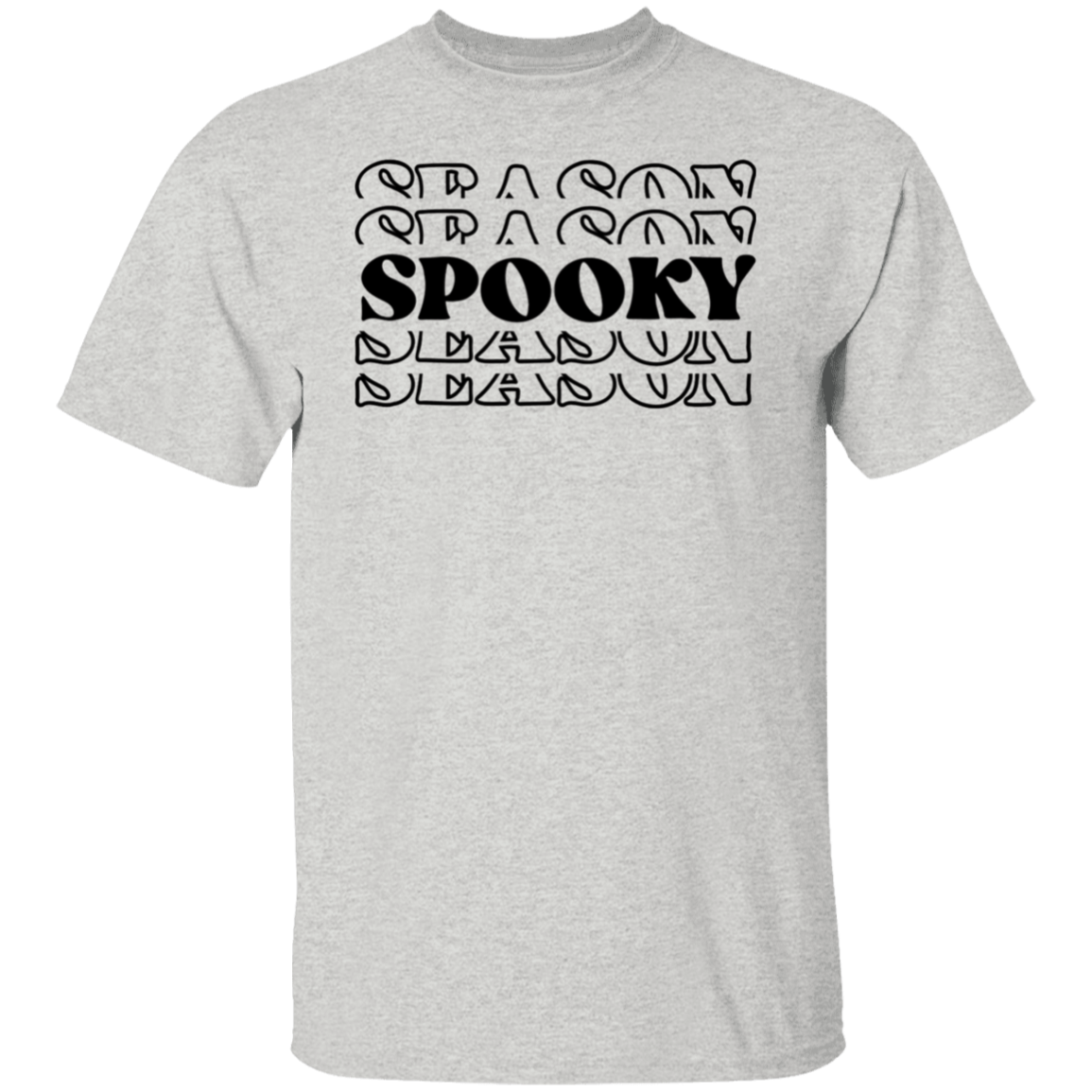 Spooky Season Halloween T-Shirt