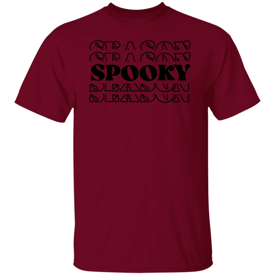 Spooky Season Halloween T-Shirt