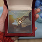 Forever Love Necklace - Love You Always (Mom)