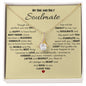 Alluring Beauty Necklace - My One and Only Soulmate