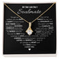 Alluring Beauty Necklace - My One and Only Soulmate
