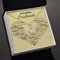 Alluring Beauty Necklace - My One and Only Soulmate