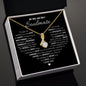Alluring Beauty Necklace - My One and Only Soulmate