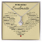 Alluring Beauty Necklace - My One and Only Soulmate
