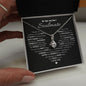 Alluring Beauty Necklace - My One and Only Soulmate