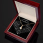 Alluring Beauty Necklace - My One and Only Soulmate