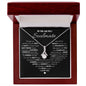 Alluring Beauty Necklace - My One and Only Soulmate