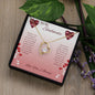 Forever Love Necklace - To My Soulmate
