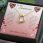Forever Love Necklace - To My Soulmate