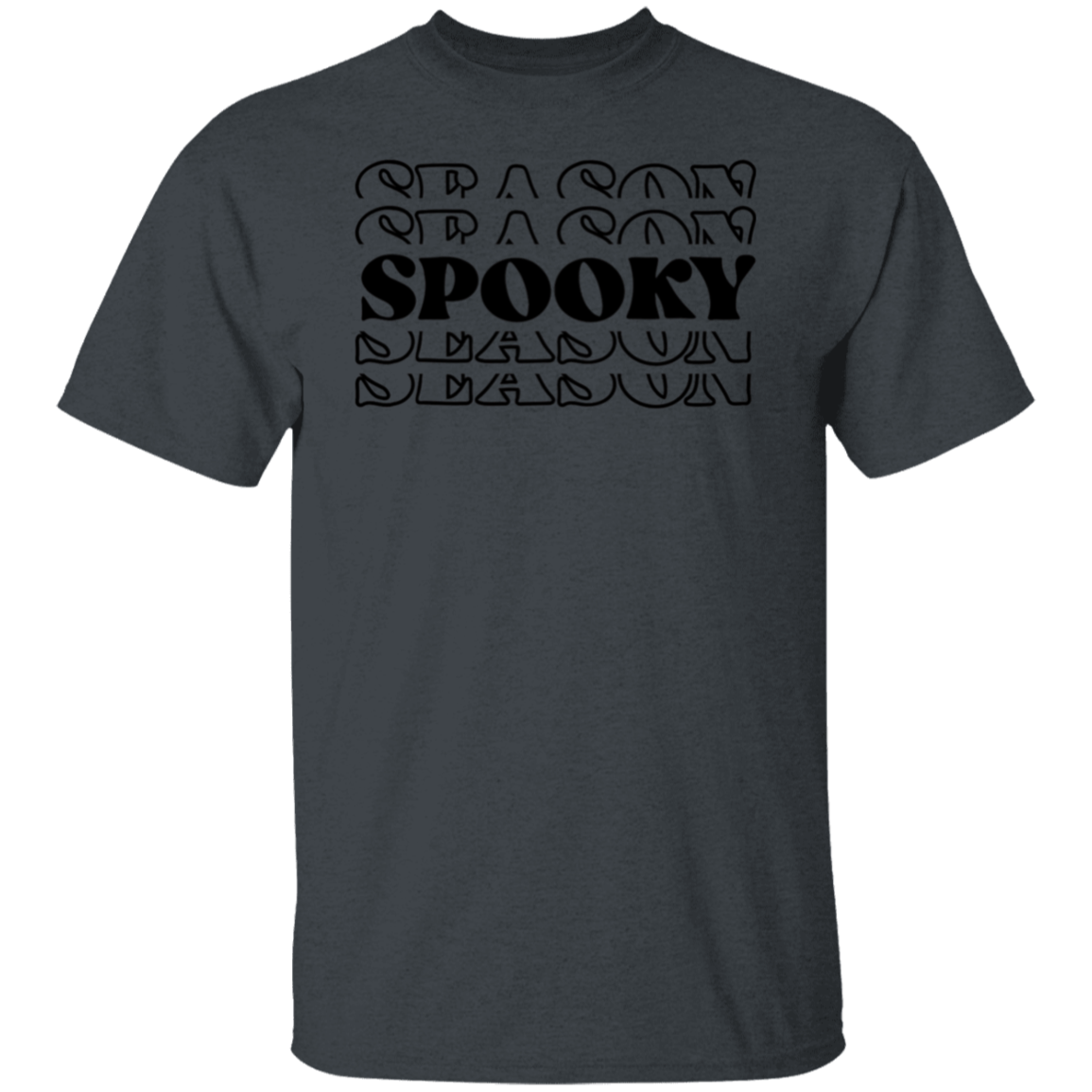 Spooky Season Halloween T-Shirt