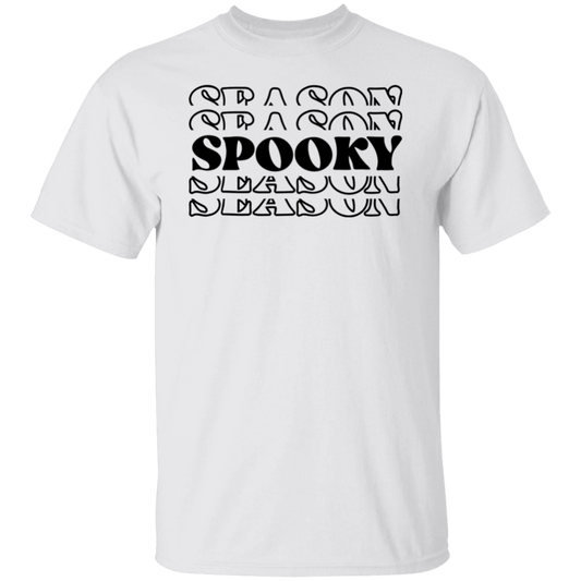 Spooky Season Halloween T-Shirt