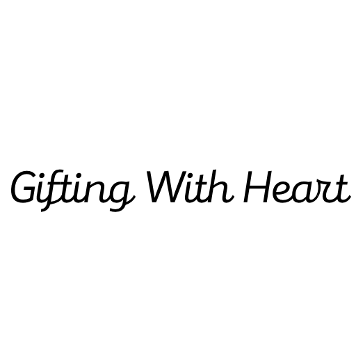 Gifting With Heart